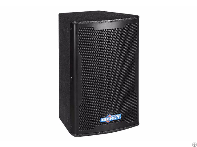 Pa Stage Outdoor Speaker System Fk 12