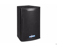 Pa Stage Outdoor Speaker System Fk 12