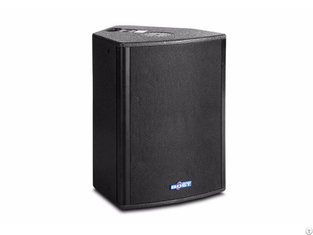 High Power Professional Coaxial Speaker Cx 12