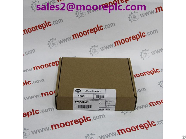 Allen Bradley 1769 Ir6 Brand New