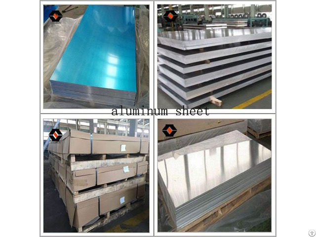 Aluminum Sheet Cladding 3mm