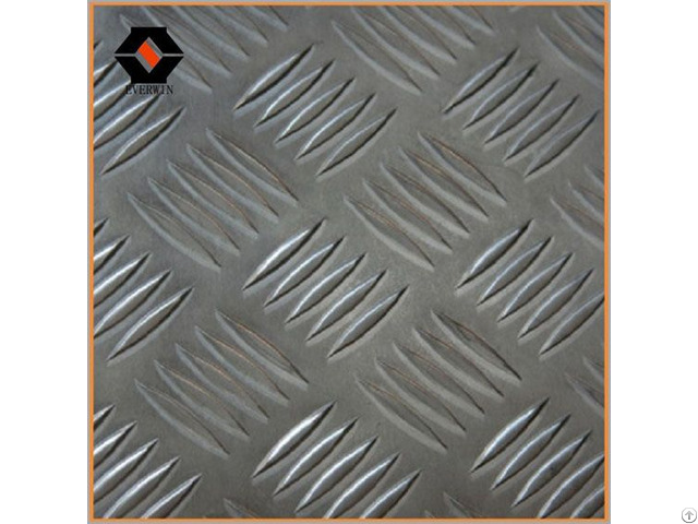 Supplier In China For Aluminium Chequered Plates Aluminum Stucco Embossed Sheets