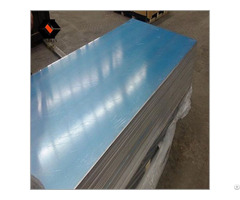 Electrical Products Shell Building Application Bimetal Aluminum Copper Sheet