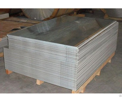 Decoration Construction Application And 5000 Series Grade 5083 Aluminum Sheet