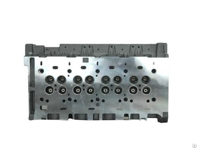 Opel G9t Cylinder Head