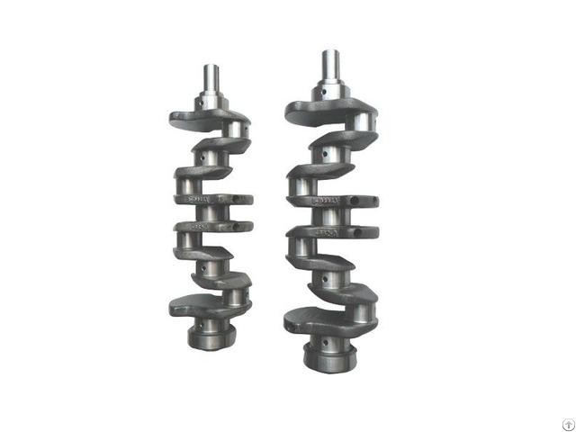 Oem Audi Crankshafts