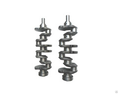 Oem Audi Crankshafts