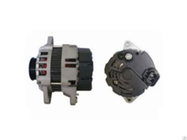 Alternator For Kia 37300 02551 Morning