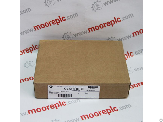 Allen Bradley 1794 Ob16p	Brand New