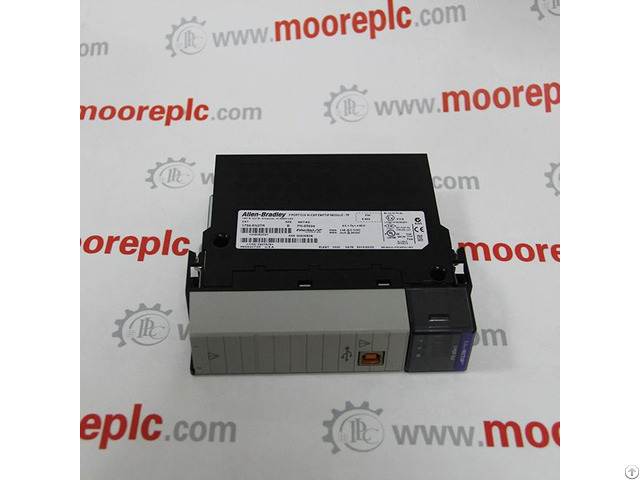 Allen Bradley 2711p Rc3	Brand New