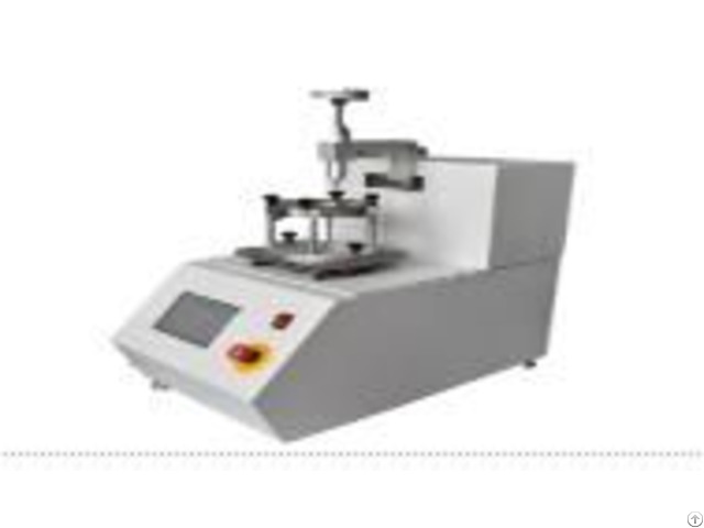 Coating Adhesion Hardness Scratch Tester