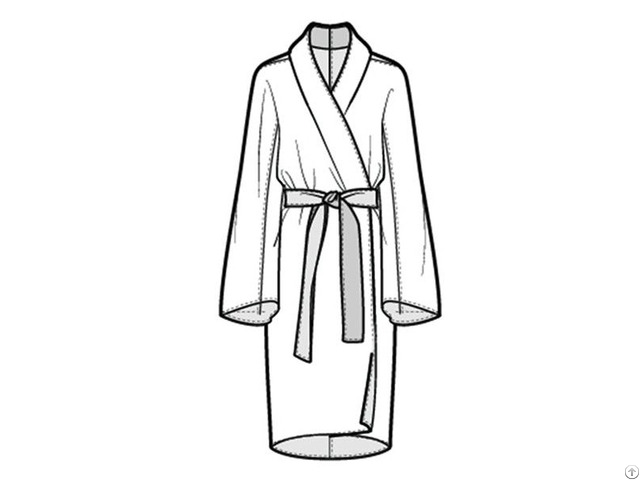 Night Robe