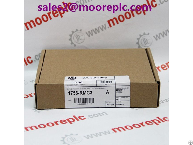 Allen Bradley 1756 A4	Brand New