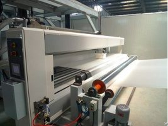 Pvb Cling Film Extrusion Equipment