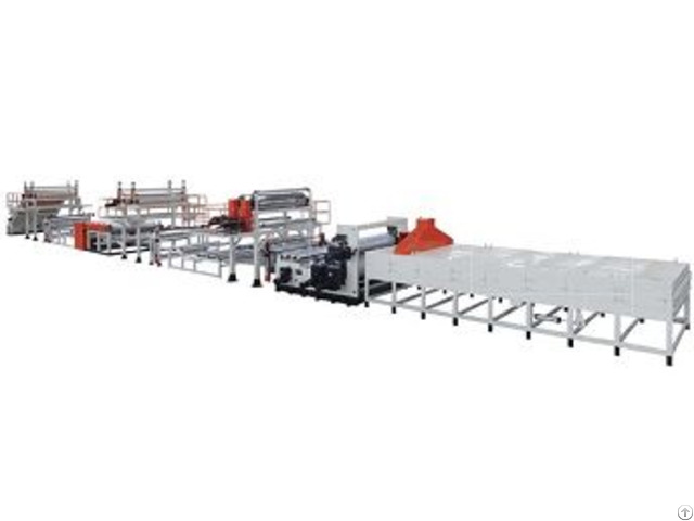 Pvc Width Floor Product Line