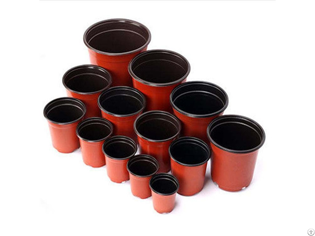 Cheap 9 10 11 12 13 14 15 16 19 20 23cm Grow Pots Wholesale