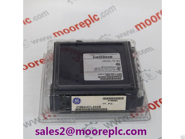 Ge Fanuc Vmipci 5565	Brand New