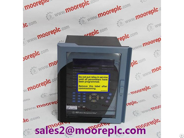 Ge Fanuc Ds200slccg3afg	Brand New