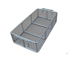 Stainless Steel Wire Basket Wholesale