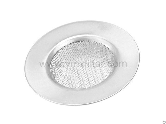 Bath Tub Kitchen Sink Strainer