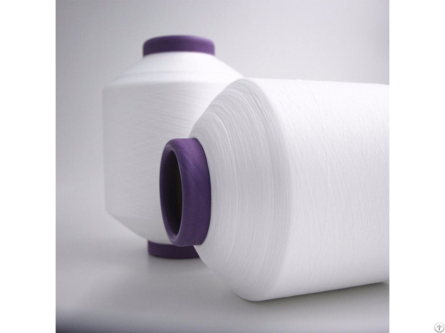 Spandex Covered Yarn Anlon Polyester Nylon