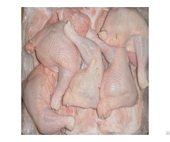 Quality Approved Halal Chicken Leg Quarters