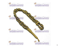 Military Lanyard Suppliers