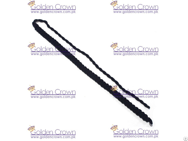 Military Uniform Lanyards Suppliers