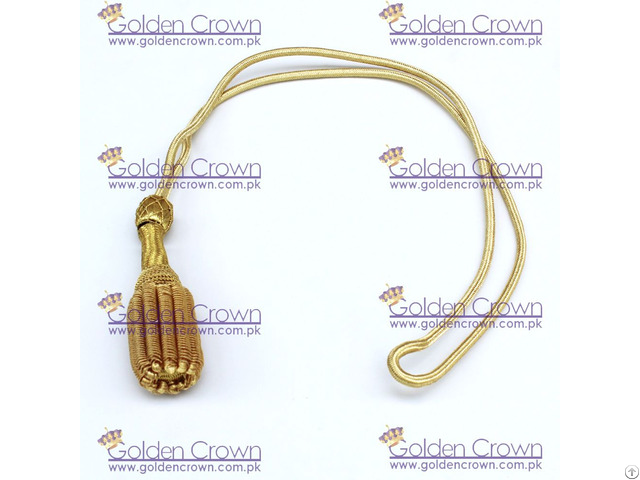 Pakistan Sword Knots Manufacturer Supplier