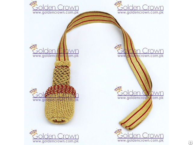 Sword Knots Supplier And Manufacturer