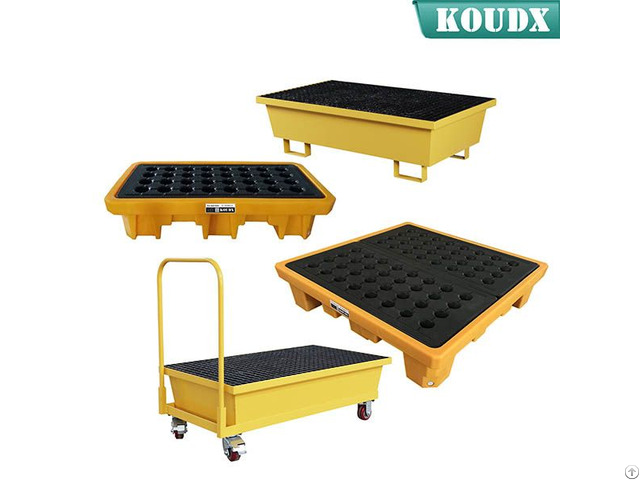 Koudx Spill Pallet