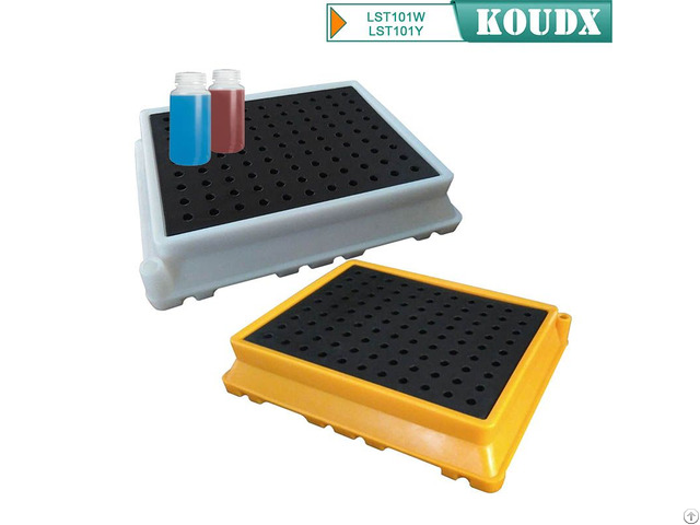 Koudx Lab Spill Tray