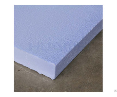 Stucco Coated Xps Extruded Board