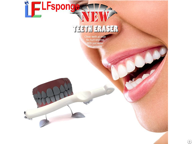 New Teeth Eraser China Products Manufacturer