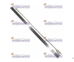 Acorn Silver Bullion Sword Knot Supplier