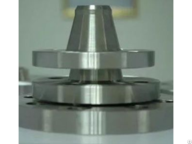 Inconel 600 Flanges