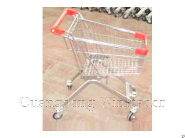 Shopping Cart China