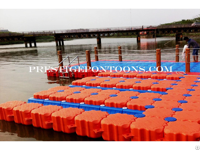 Hdpe Floating Dock, Boat Dock, Pontoon Dock, Jetski Dock, Kayak Dock, Rowing Dock