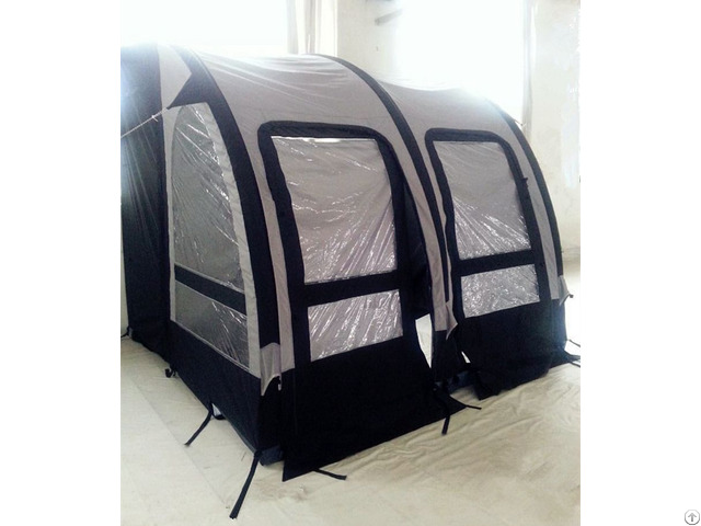 Canvas Tent