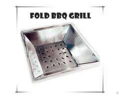 Barbecue Grill Cabg02