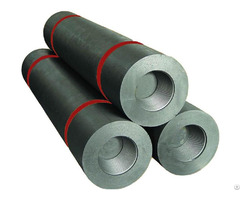 High Level Rp Graphite Electrode