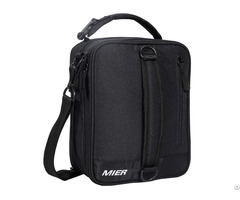Mier Insulated Expandable Lunch Box Bag
