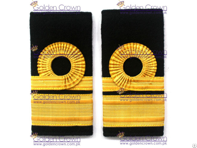 Navy Epaulettes Suppliers And Manufacturers