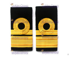 Navy Epaulettes Suppliers And Manufacturers