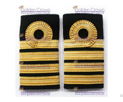 Navy Admiral Shoulder Straps