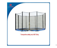 Createfun Trampoline Net For Sale