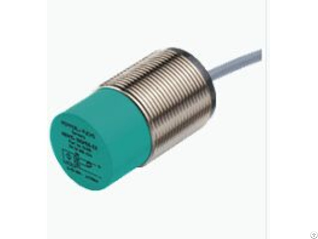 P F Inductive Sensor Nbn25 30gm50 E2