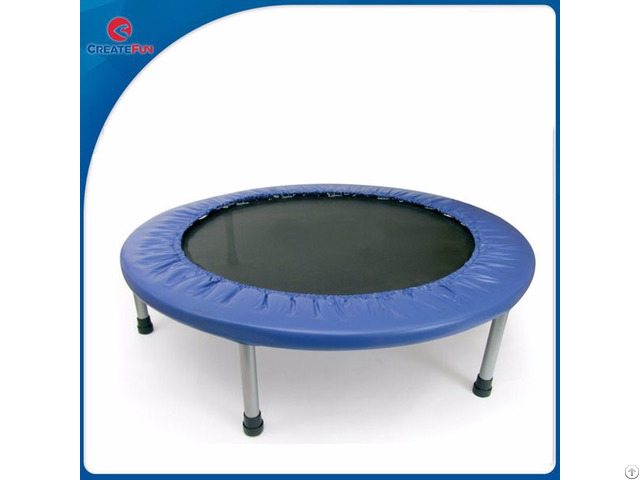 Createfun Wholesale Kids Small Trampoline