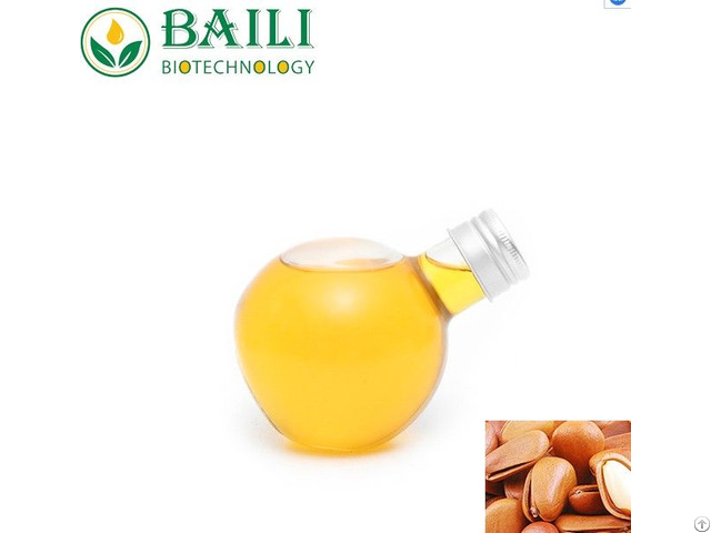 Pine Nut Oil From China