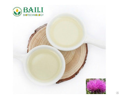 Milk Thistle Extract From China